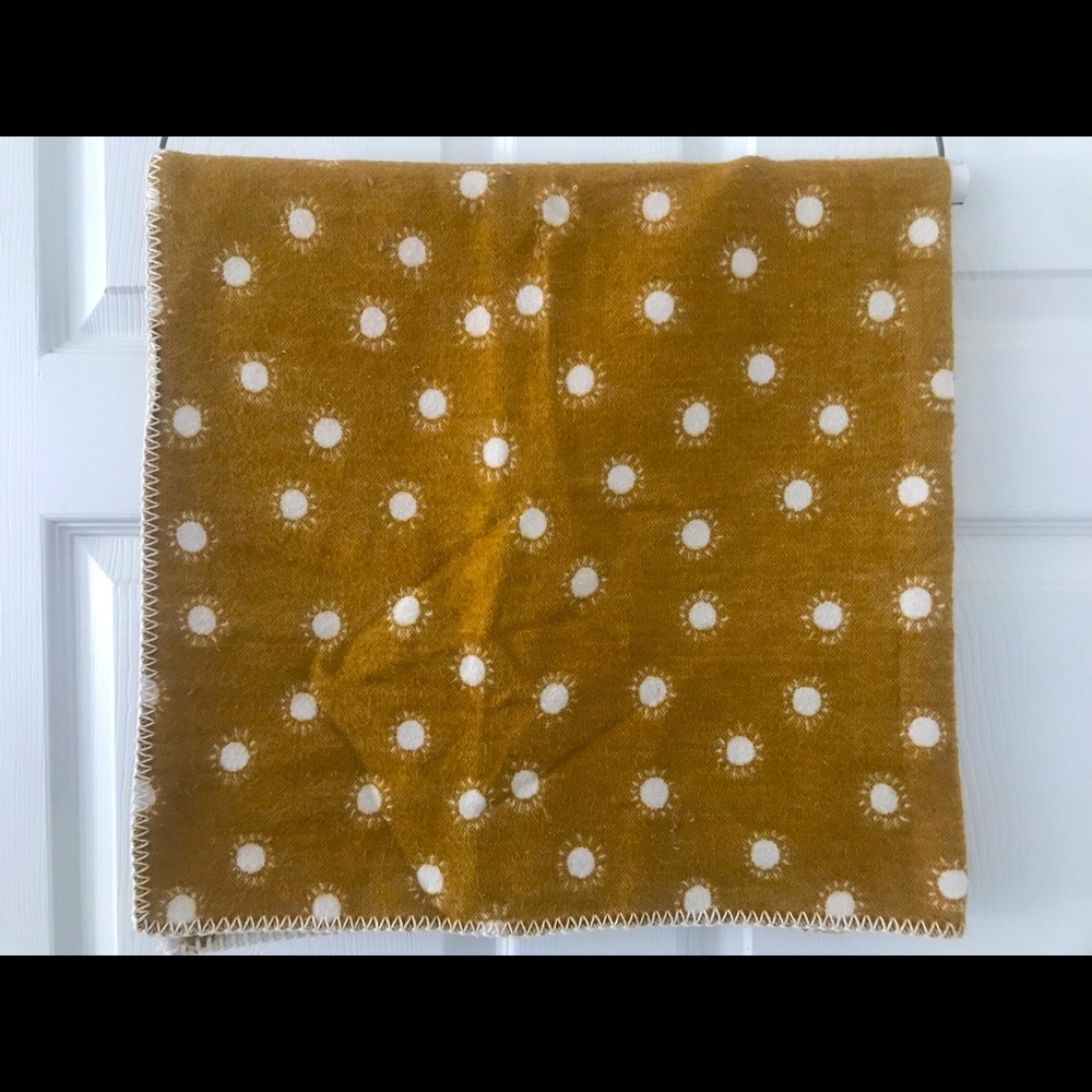 Rylee & Cru Sunrise Blanket